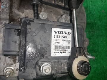 АКПП НА VOLVO V60 FW B4204T11