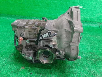 АКПП НА VOLKSWAGEN PASSAT 3B AZM