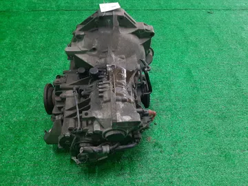 АКПП НА VOLKSWAGEN PASSAT 3B AZM