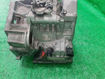 АКПП НА VOLKSWAGEN TOURAN 1T1 BLX