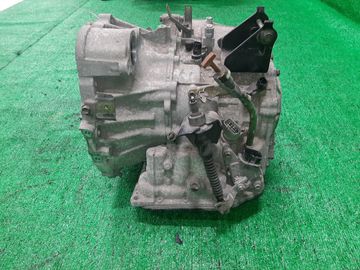 АКПП НА TOYOTA VISTA SV50 3S-FSE