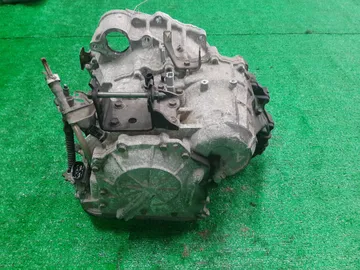АКПП НА TOYOTA VISTA SV50 3S-FSE