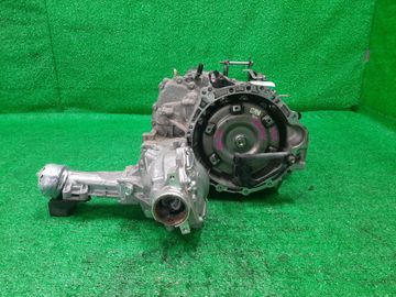 АКПП НА TOYOTA COROLLA FIELDER ZRE144G 2ZR-FE