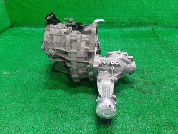 АКПП НА TOYOTA COROLLA FIELDER ZRE144G 2ZR-FE