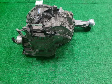АКПП НА TOYOTA COROLLA FIELDER ZRE144G 2ZR-FE