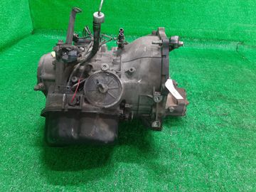 АКПП НА MITSUBISHI RVR N23W 4G63T