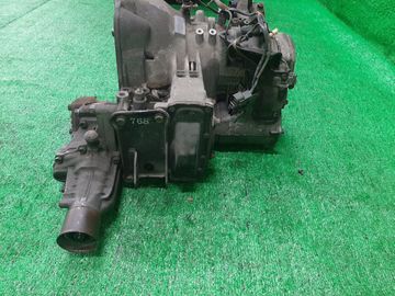 АКПП НА MITSUBISHI RVR N23W 4G63T