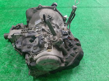 АКПП НА MITSUBISHI RVR N23W 4G63T