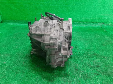 АКПП НА MITSUBISHI MIRAGE DINGO CQ2A 4G15