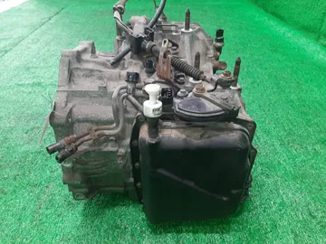 АКПП НА MITSUBISHI MIRAGE DINGO CQ2A 4G15