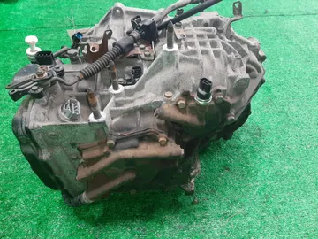 АКПП НА MITSUBISHI MIRAGE DINGO CQ2A 4G15