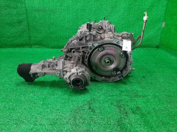 АКПП НА MITSUBISHI OUTLANDER CW5W 4B12