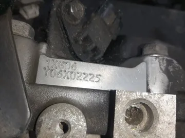 АКПП НА MITSUBISHI OUTLANDER CW5W 4B12