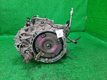 АКПП НА MITSUBISHI OUTLANDER CW4W 4B11