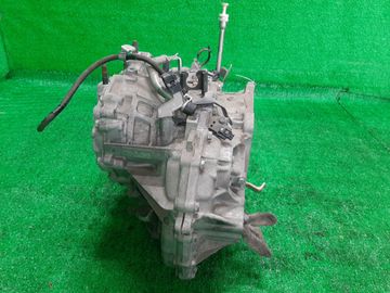 АКПП НА MITSUBISHI OUTLANDER CW4W 4B11