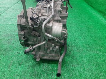 АКПП НА MITSUBISHI OUTLANDER CW4W 4B11