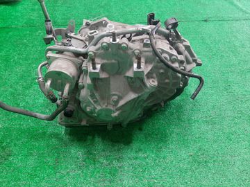 АКПП НА MITSUBISHI OUTLANDER CW4W 4B11