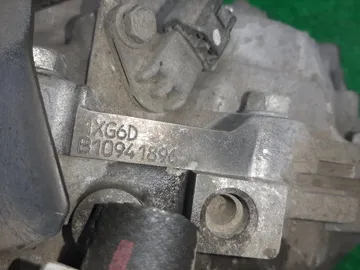 АКПП НА MITSUBISHI OUTLANDER CW4W 4B11