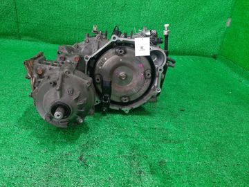 АКПП НА MITSUBISHI AIRTREK CU2W 4G63