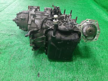 АКПП НА MITSUBISHI AIRTREK CU2W 4G63