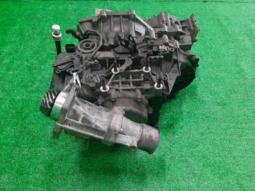 АКПП НА MITSUBISHI AIRTREK CU2W 4G63