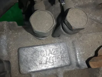 АКПП НА MITSUBISHI LANCER CEDIA CS5W 4G93