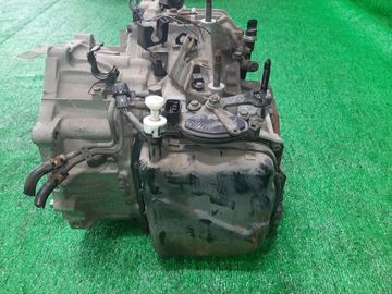 АКПП НА MITSUBISHI LANCER CEDIA CS5W 4G93