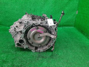 АКПП НА NISSAN SERENA C26 MR20DD