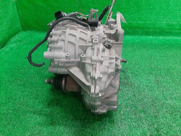 АКПП НА NISSAN SERENA C26 MR20DD