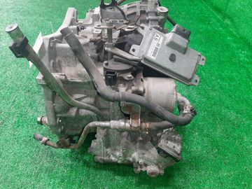 АКПП НА NISSAN SERENA C26 MR20DD