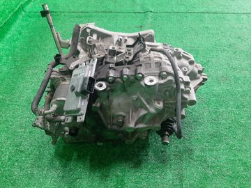 АКПП НА NISSAN SERENA C26 MR20DD