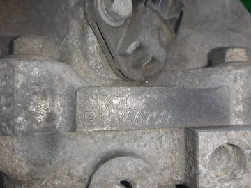 АКПП НА NISSAN SERENA C26 MR20DD