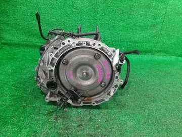 АКПП НА MAZDA ATENZA GHEFW LF-VD