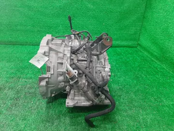 АКПП НА MAZDA ATENZA GHEFW LF-VD