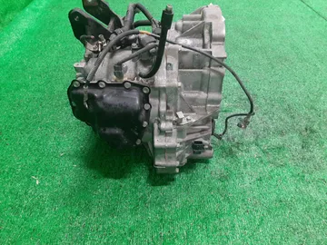 АКПП НА MAZDA ATENZA GHEFW LF-VD