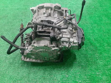 АКПП НА MAZDA ATENZA GHEFW LF-VD