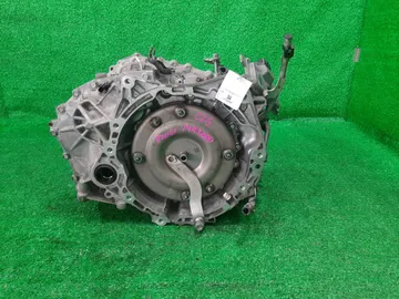 АКПП НА NISSAN SERENA C26 MR20DD
