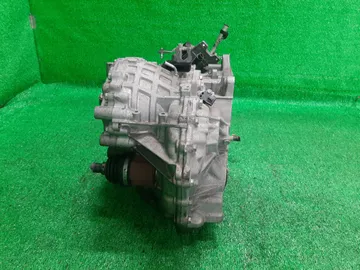 АКПП НА NISSAN SERENA C26 MR20DD