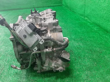 АКПП НА NISSAN SERENA C26 MR20DD