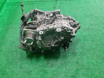 АКПП НА NISSAN SERENA C26 MR20DD