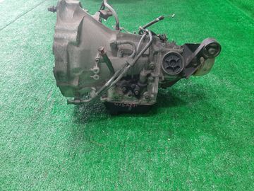 АКПП НА DAIHATSU HIJET S321V KF-VE