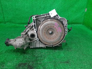 АКПП НА HONDA STEPWGN RG2 K20A