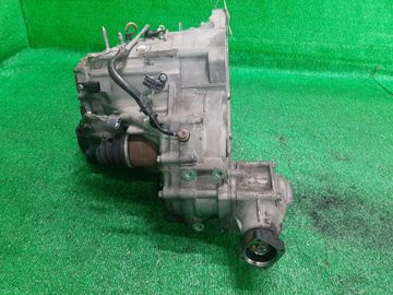 АКПП НА HONDA STEPWGN RG2 K20A