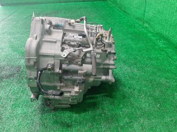 АКПП НА HONDA STEPWGN RG2 K20A