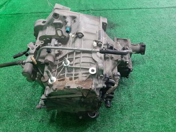 АКПП НА HONDA STEPWGN RG2 K20A