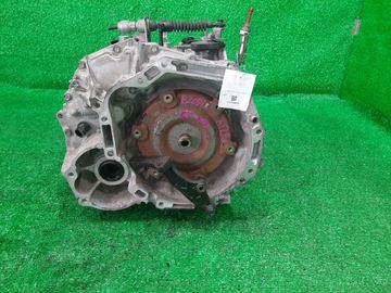 АКПП НА SUZUKI SWIFT ZC72S K12B