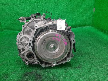АКПП НА HONDA FREED GB3 L15A