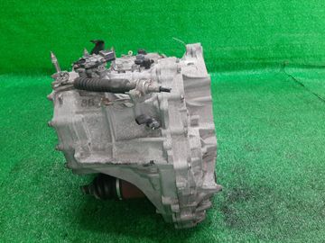 АКПП НА HONDA FREED GB3 L15A