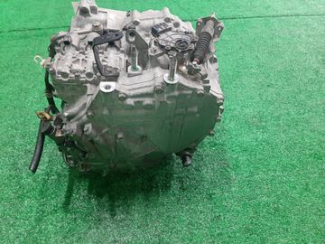 АКПП НА HONDA FREED GB3 L15A