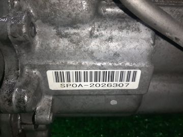 АКПП НА HONDA FREED GB3 L15A